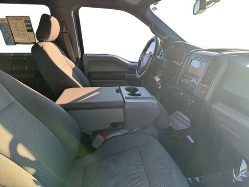 Used 2019 Ford F150 XLT w/ Equipment Group 302A Luxury image 18