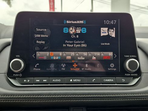 Used 2024 Nissan Rogue SV FWD image 22