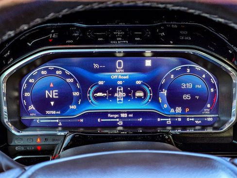 Certified 2023 Chevrolet Silverado 1500 LT Trail Boss w/ Protection Package image 27