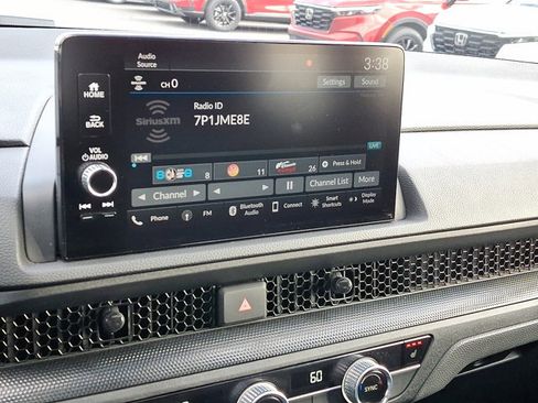 Certified 2024 Honda CR-V Sport-L image 16