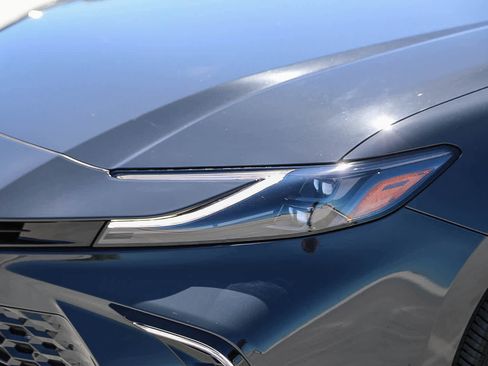 New 2026 Toyota Camry XSE FWD image 8