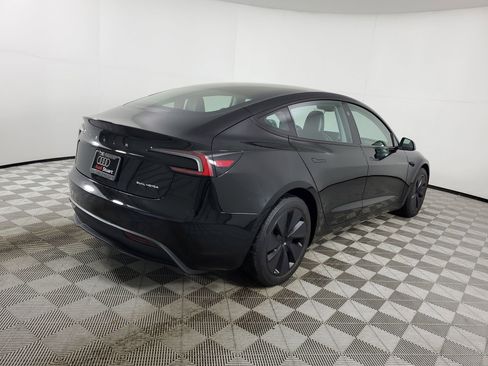 Used 2024 Tesla Model 3 Long Range image 10