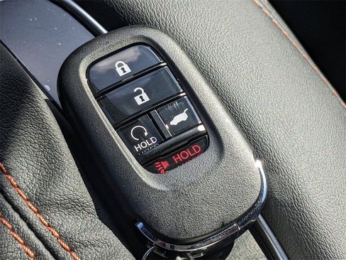 New 2026 Honda HR-V Sport image 24