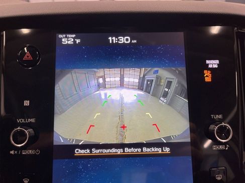 Used 2025 Subaru Legacy Premium image 20