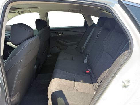 Used 2023 Honda Accord EX image 16
