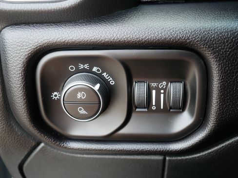 Used 2021 RAM 2500 Laramie w/ Night Edition AWD/4WD image 26