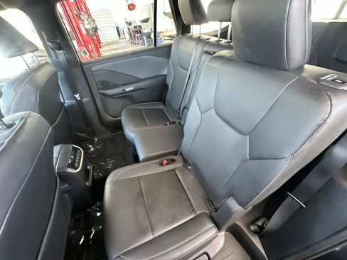 Used 2024 Lexus TX 350 AWD image 26