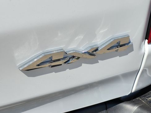 New 2026 RAM 1500 Laramie image 5