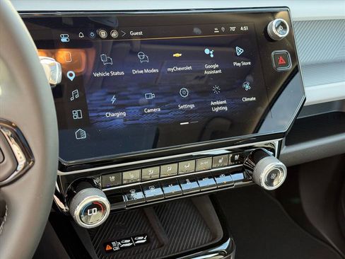New 2027 Chevrolet Bolt RS image 15