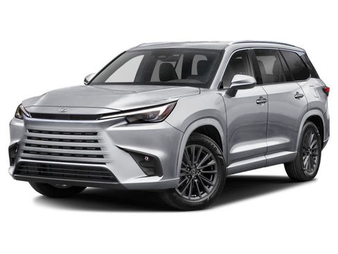 New 2026 Lexus TX 350 AWD image 1