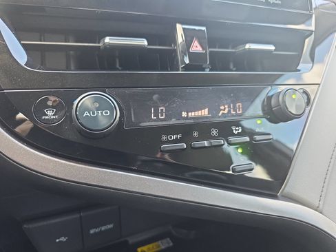 Used 2023 Toyota Camry XSE w/ Navigation Package FWD image 23