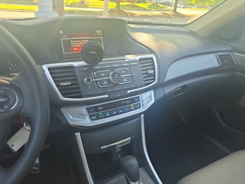 Used 2014 Honda Accord LX-S image 20