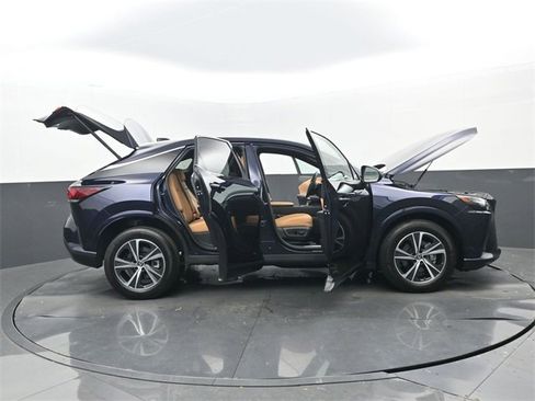 Used 2025 Lexus RX 350 Premium image 32