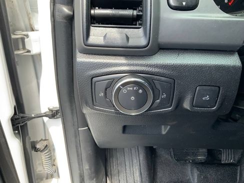 Used 2021 Ford Ranger XL w/ Equipment Group 101A High RWD image 23