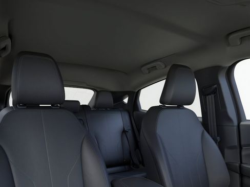 New 2026 Ford Mustang Mach-E Select RWD image 22