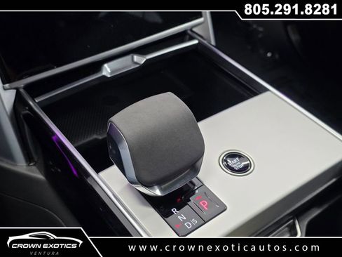 Used 2024 Land Rover Range Rover SE image 33