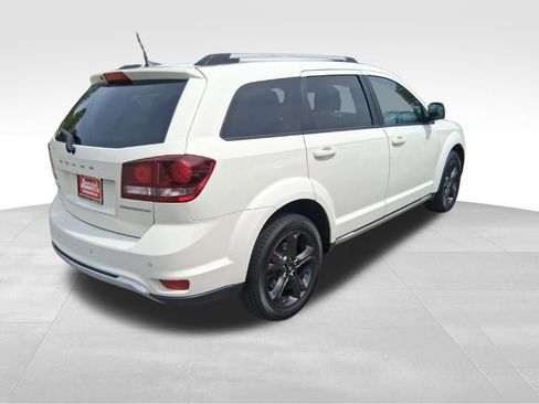 Used 2020 Dodge Journey Crossroad FWD image 5