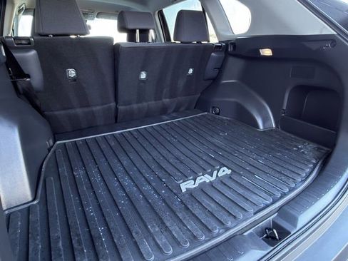 Used 2023 Toyota RAV4 LE image 26