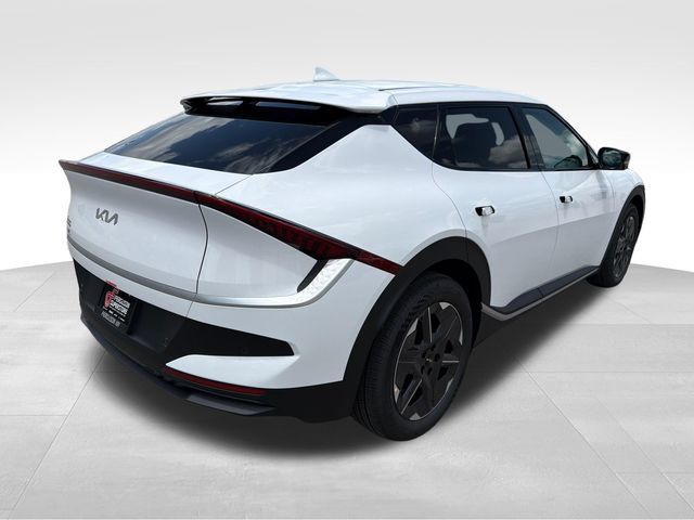 New 2026 Kia EV6 Light RWD image 7