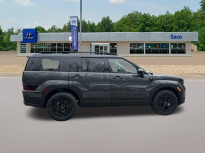 New 2026 Hyundai Santa Fe XRT