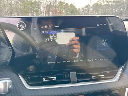 New 2026 Chevrolet Equinox LT image 26