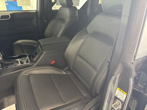 New 2026 Ford Bronco Big Bend AWD/4WD image 25