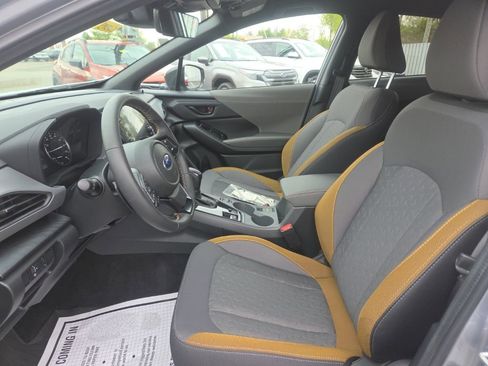 Certified 2025 Subaru Crosstrek 2.5i Sport AWD/4WD image 15