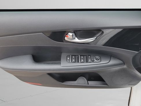 Certified 2023 Kia Forte GT-Line w/ GT-Line Premium Package image 30