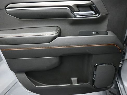 Certified 2024 GMC Sierra 1500 AT4 w/ Technology Package image 14