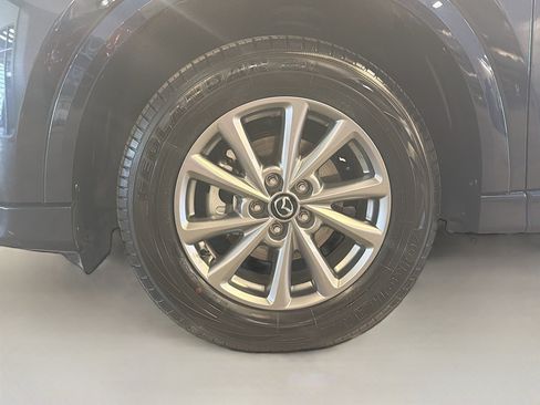 Used 2025 MAZDA CX-5 AWD 2.5 S w/ Select Package image 11