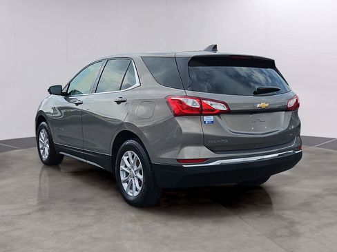 Used 2019 Chevrolet Equinox LT image 6