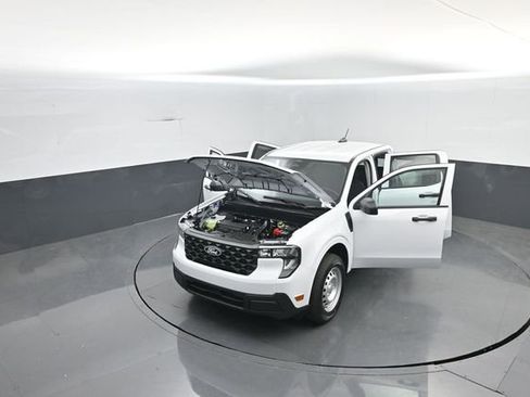 New 2026 Ford Maverick XL AWD/4WD image 33