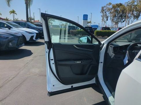 New 2026 Lexus NX 350 AWD w/ Premium Package image 13