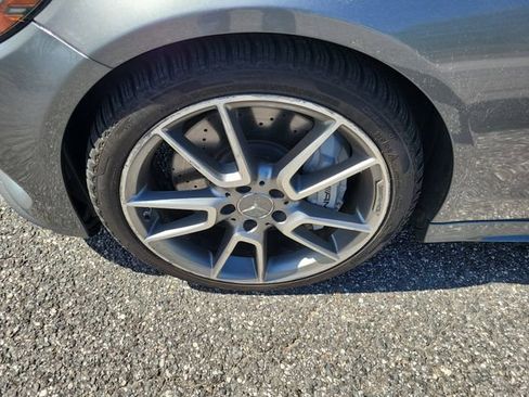 Used 2017 Mercedes-Benz C 43 AMG C 43 AMG image 5