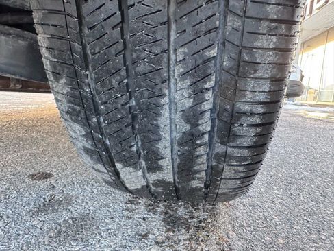 Used 2025 Toyota Crown Signia Limited image 51