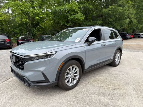 Used 2023 Honda CR-V Sport image 5