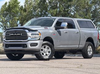 Used 2024 RAM 2500 Laramie AWD/4WD video 1