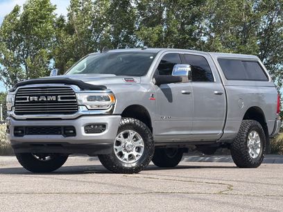Used 2024 RAM 2500 Laramie