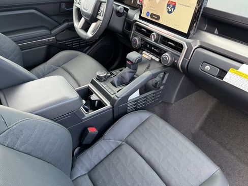 New 2026 Toyota 4Runner TRD Sport Premium image 14