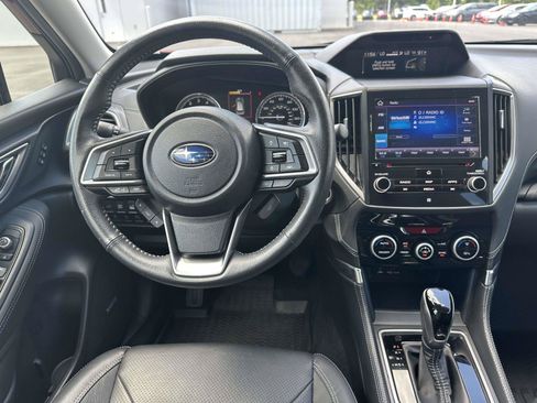 Used 2019 Subaru Forester Touring w/ Popular Package #3 AWD/4WD image 11