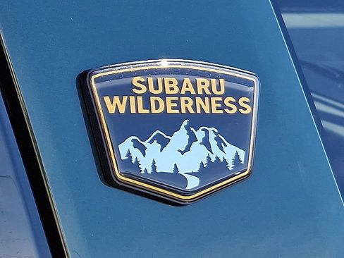 New 2026 Subaru Outback Wilderness image 16
