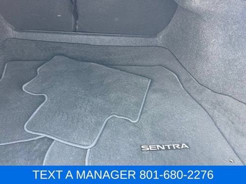 Used 2024 Nissan Sentra SR FWD image 37