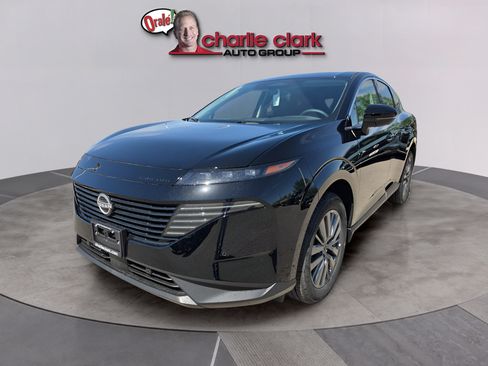New 2026 Nissan Murano SL AWD/4WD image 3