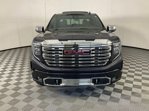Used 2024 GMC Sierra 1500 Denali AWD/4WD image 2