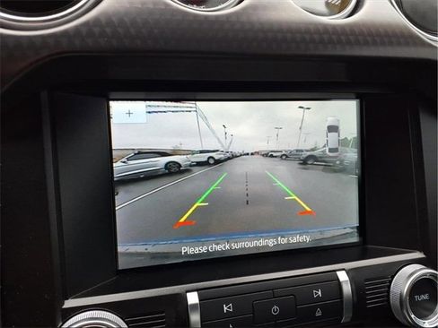 Used 2022 Ford Mustang GT Premium w/ GT Performance Package image 20