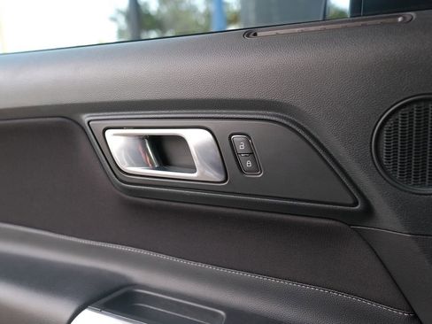 Used 2020 Ford Mustang Coupe w/ 2.3L High Performance Package image 11