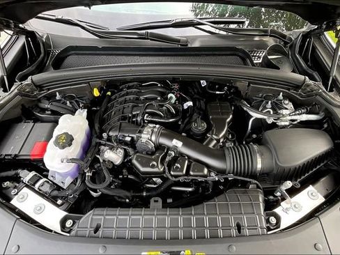 New 2025 Jeep Grand Cherokee Altitude image 14