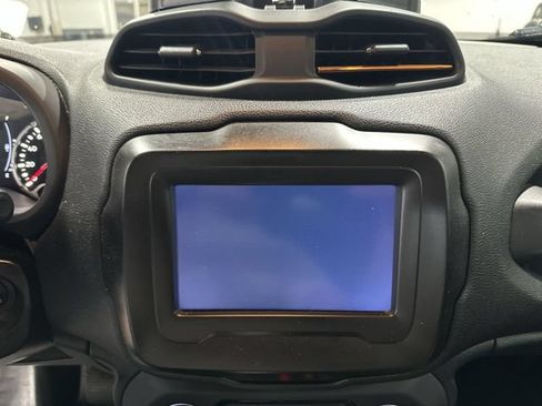 Used 2021 Jeep Renegade Sport AWD/4WD image 16