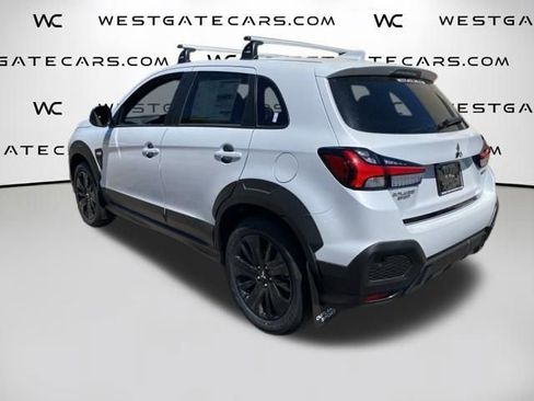 New 2026 Mitsubishi Outlander Sport AWD image 23