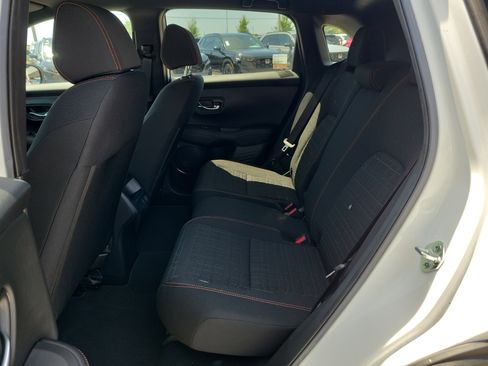 Certified 2024 Honda HR-V Sport image 12